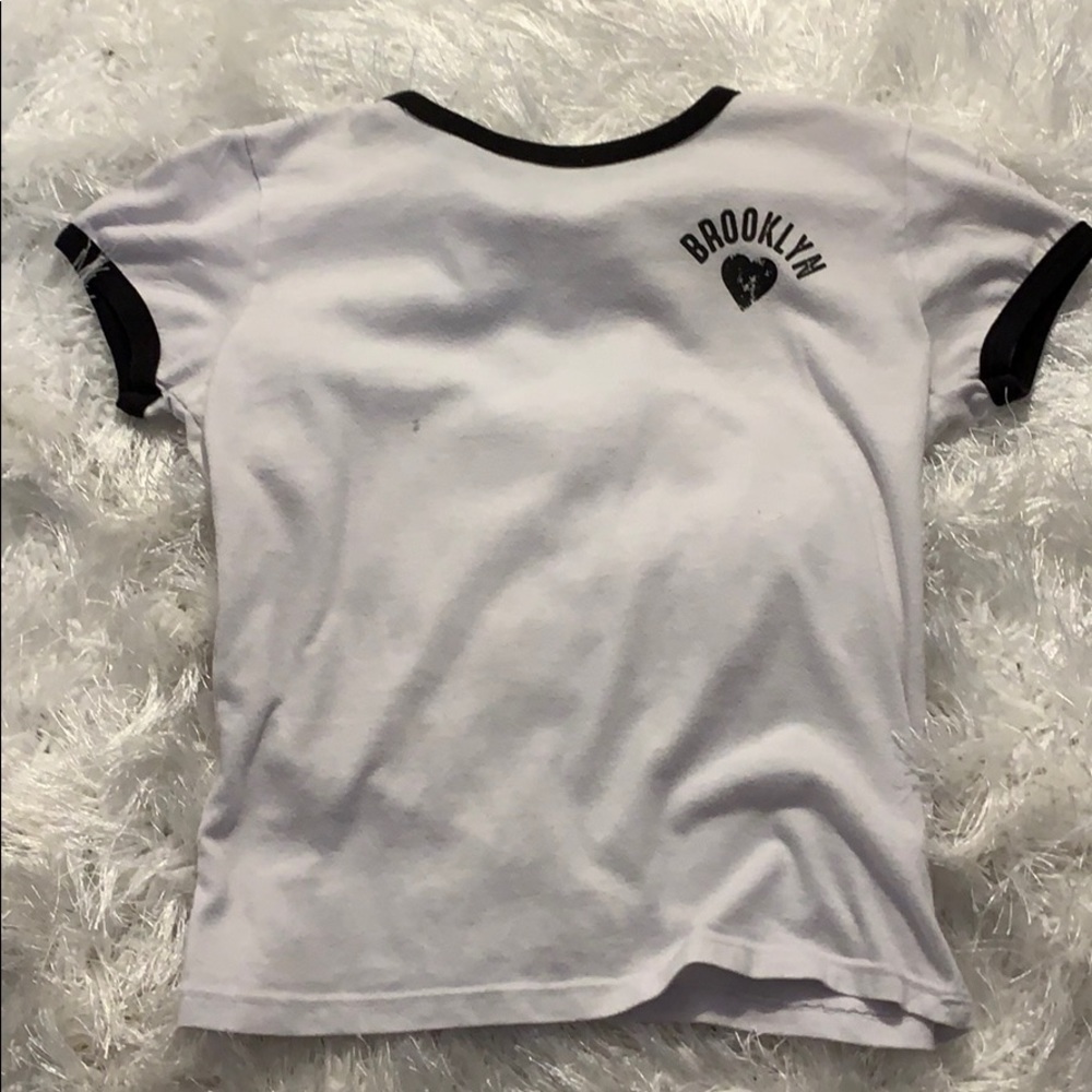 so Nikki top